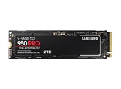 M.2 2TB Samsung 980 PRO NVMe PCIe 4.0 x 4 retail